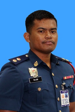 PPgB MOHD SHAHRUL NAJMI BIN MOHAMAD KAMARUDIN